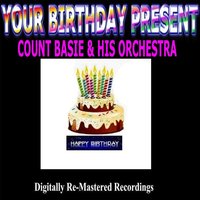 Swinging the Blues - Count Basie & His Orchestra