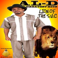 Can U See This (feat. Fat Pat & Lil' Keke) - al-d
