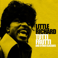 Dancin' Round The World - Little Richard