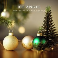 Holly Harmony Hues - Winter Jazz Cafe Lounge