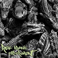 1Mln - ree krane experiment