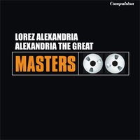 My One and Only Love - Lorez Alexandria