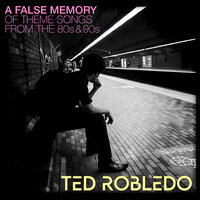 Fashion Police - Ted Robledo