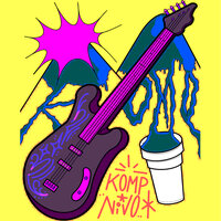 Straight - Komp