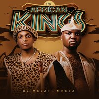 Inkinga Yothando - DJ Melzi & Mkeyz