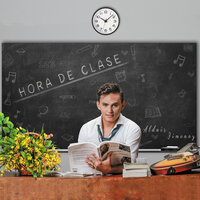 Hora de Clase - Aldair Jimenez