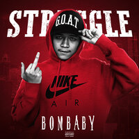 Trust - Bombaby & D$ DOPEBOYZ