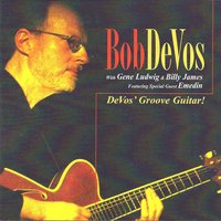 Round Midnight - Bob Devos