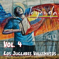 A Nadie Le Cuentes - Los Juglares Vallenatos