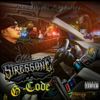 The G-code - Mr.stress1 & Echo 2Ms