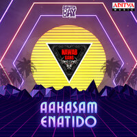 Aakasam Enatido - Asura & Feroz Israel & Ricky B & Nawab Gang