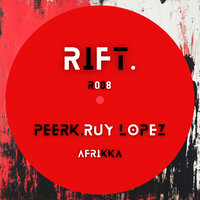Afrikka - Peerk & Ruy López