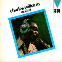 Iron Jaws - Charles Williams
