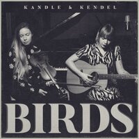 Needle and the Damage Done - Kandle & Kendel Carson