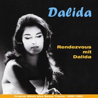 So verrückt - Dalida & Raymond Lefèvre et son Orchestre