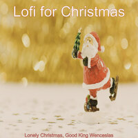 Quarantine Christmas Auld Lang Syne - Lofi for Christmas