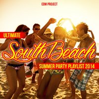 Stolen Dance - CDM Project & Vibe2Vibe