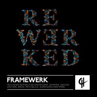 Poolside Mix - Framewerk