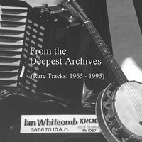 The Naked Ape - Ian Whitcomb & James Burton