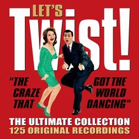 Twist with Me Baby - Bill Black's Combo