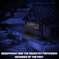 Mean Streets - Bebopovsky And The Orkestry Podyezdov