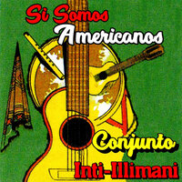 Lunita Camba - Conjunto Inti-Illimani
