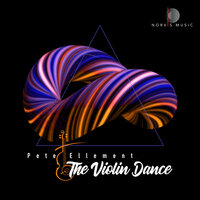 The Violin Dance - Pete Ellement
