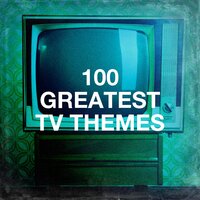 Theme from "Wonder Woman" - TV Sounds Unlimited