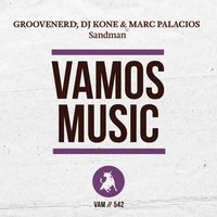 Sandman - GROOVENERD & Dj Kone & Marc Palacios & Ozzie London