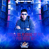Todos os Fluxos de Rua - 15 pra Meia Noite - DJ Davi Original & Mc Juninho Jr