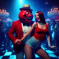 Why - Taras Red