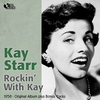 Lover Man - Kay Starr & Hugo Winterhalter Orchestra