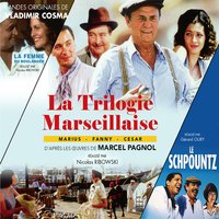Le bonheur retrouvé - Vladimir Cosma