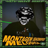 Montagem Ishowspeed Melódica - DJ Zenshiro & G2 Bemò Label