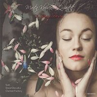 Letting you go - Marta Klouckova Quartet & Clarinet Factory