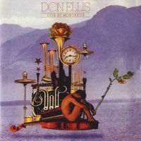 Go No Go - Don Ellis