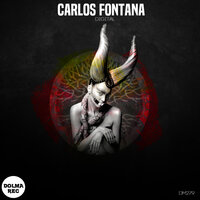 Krain - Carlos Fontana