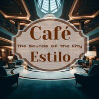 Caress of the Gloaming Light - Café Estilo