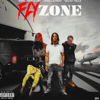 Flyzone - Prince Dre & Velly Vellz & G5BM & Loose Laurent