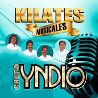 Es Imposible - Grupo Yndio
