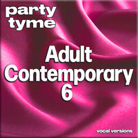 Miracle (made popular by Celine Dion) - Party Tyme