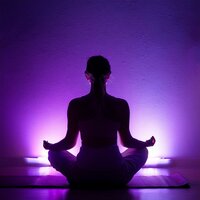 La Orquesta Canta Melodías Para La Meditación - Conducto Divino & Increíbles sonidos de fuego Blaze & Lluviosamente