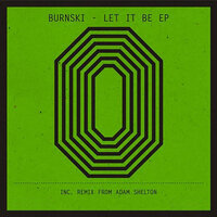 Let It Be - Burnski