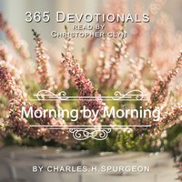 September 04 am - Christopher Glyn