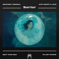 Not the Same - Beastboy