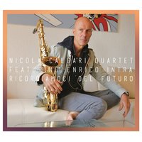 Free, condiviso, GNU - Enrico Intra & Nicola Calgari Quartet