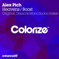 Boost - Alex Pich
