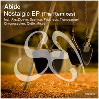 Stay Calm - Abide & Scenica