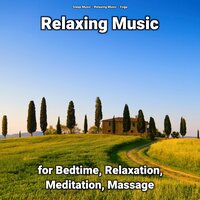 Relaxing Music Part 38 - Sleep Music & Relaxing music & Yoga