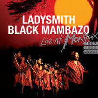 Homeless - Ladysmith Black Mambazo